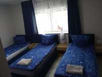 Noclegi Wiskitki Żyrardów - Standard 3* dla Twoich pracowników Hotel