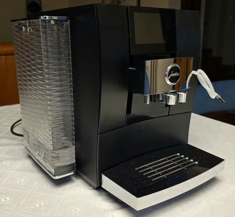 Ekspres do kawy Jura Z10 stan idealny