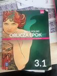 Podrecznik do Jezyka polskiego Klasa 3 czesc 1