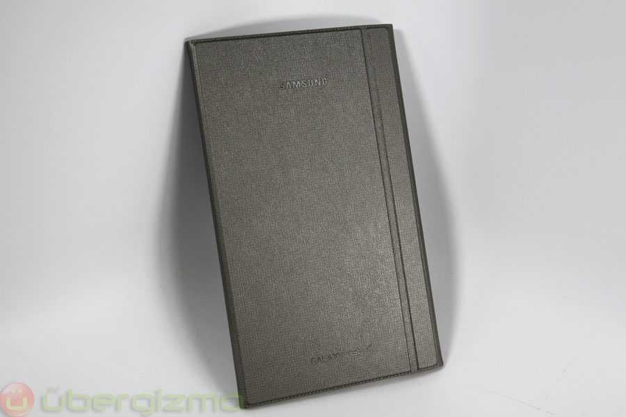 Tablet Samsung Galaxy Tab S 8.4 (SM-T700)