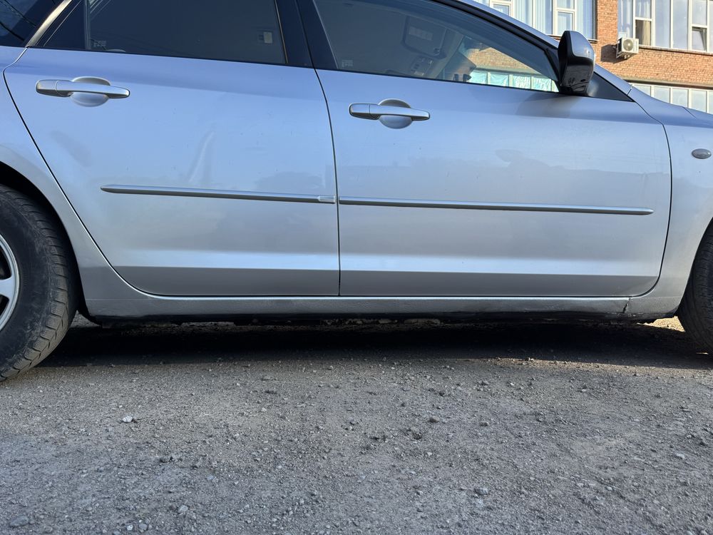 Продам Mazda 3bk 2003 г.в, бензин