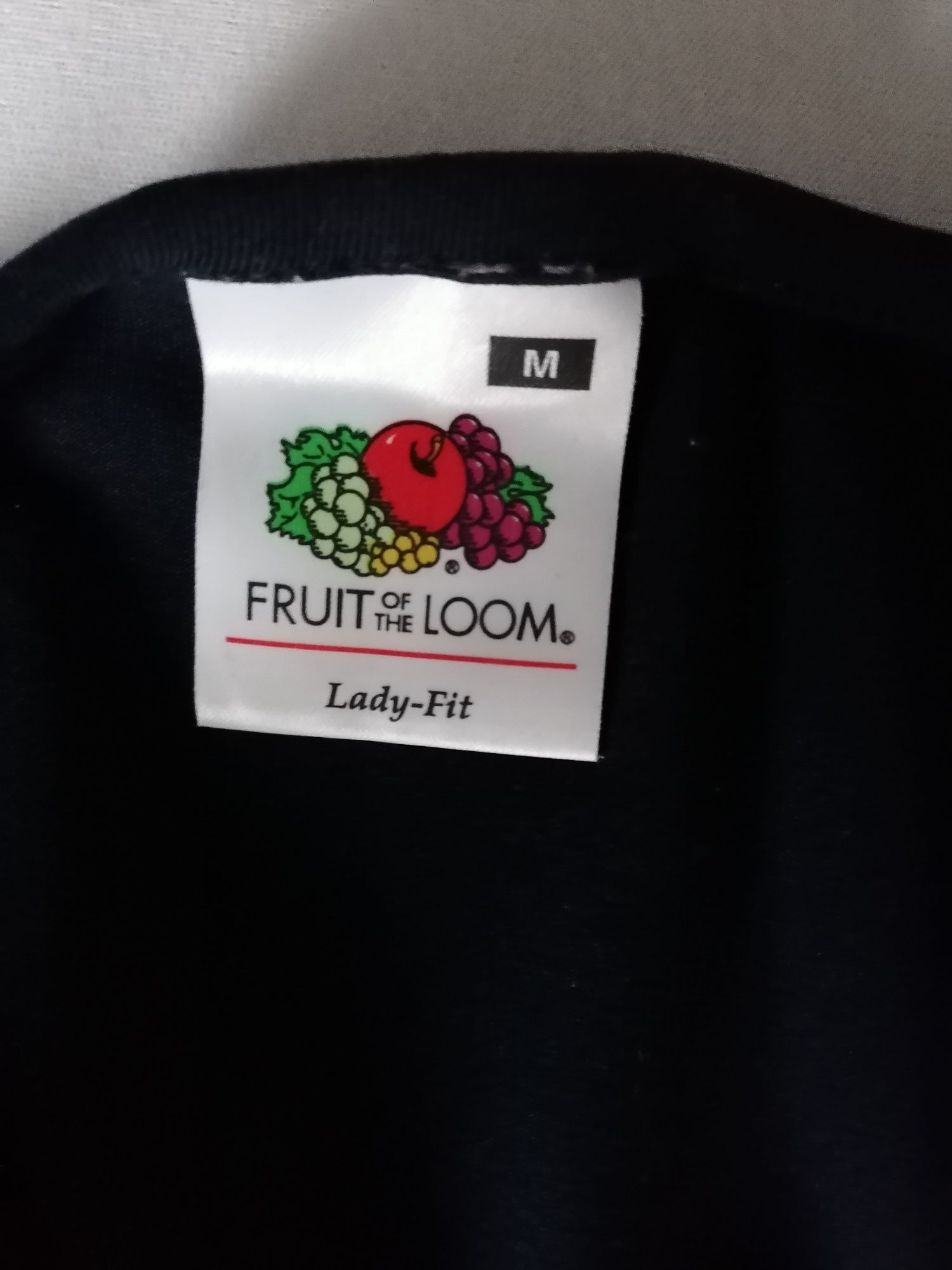 Top firmy Fruit of the Loom