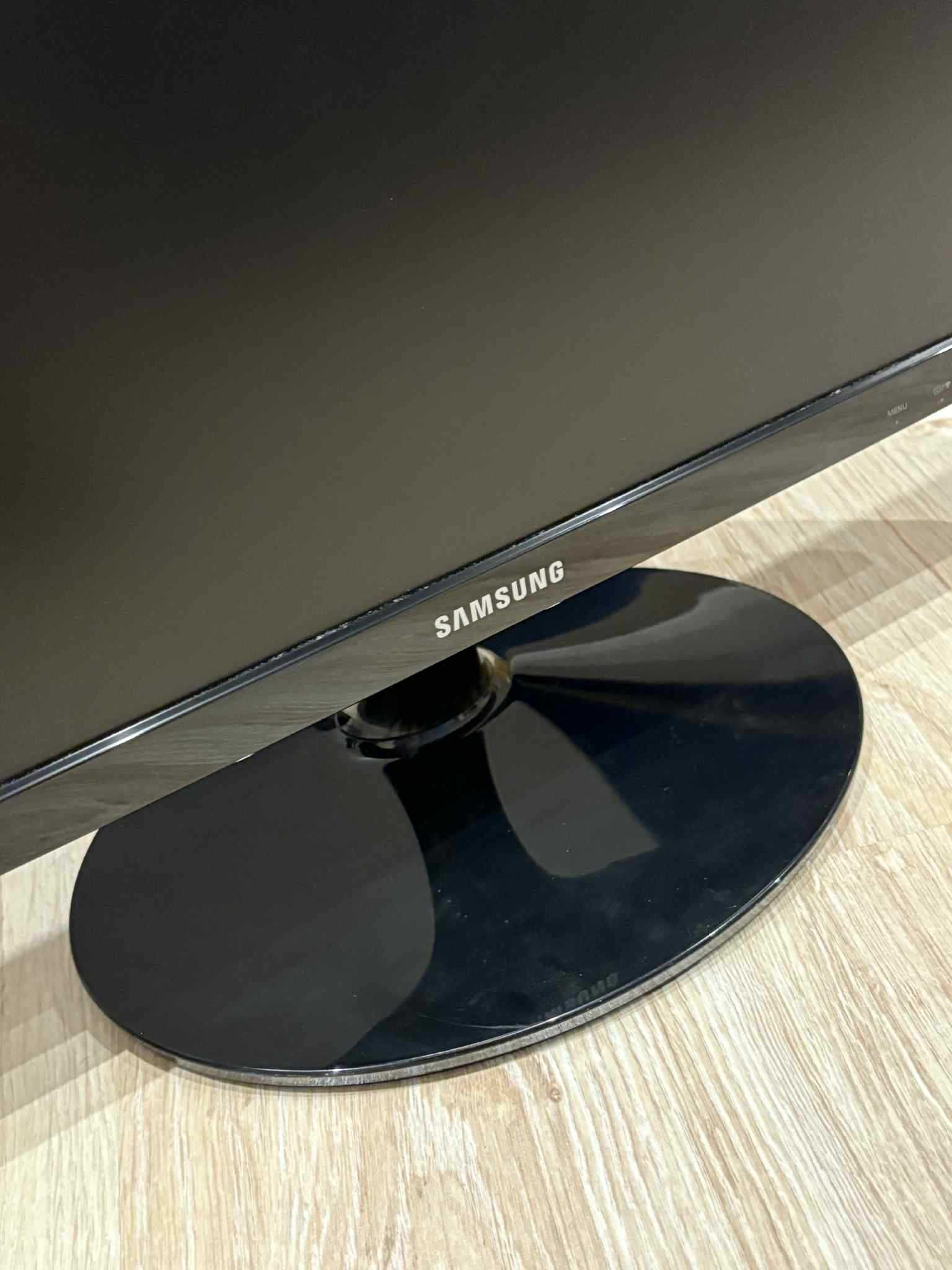 monitor samsung syncmaster s22b300