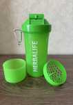Шейкер для коктейлів Herbalife, 400 мл