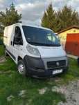 Fiat Ducato Fiat Ducato 2007