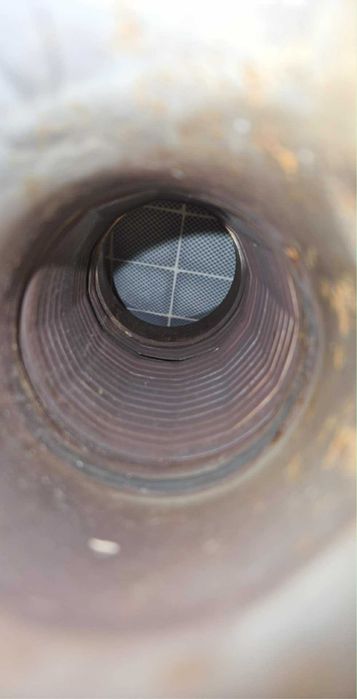 DPF BMW 2.0D N47 bardzo dobry stan