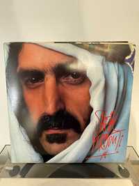 Frank Zappa – Sheik Yerbouti