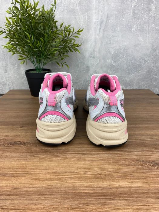 Buty damskie New Balance 530 r. 40 - sportowe sneakersy w pastelowych
