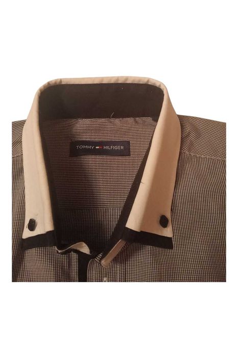 Tommy Hilfiger koszula męska