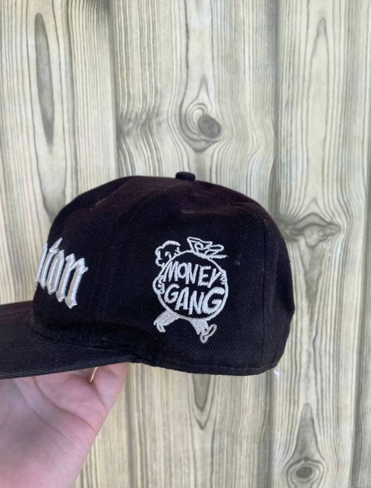 New Era COMPTON black