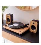 Gramofon+osłona MARLEY Strip It Up Lux Bluetooth USB