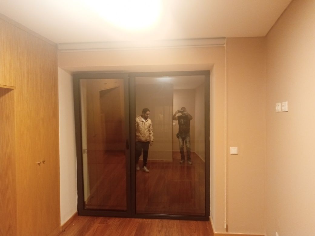Pintura construção civil
