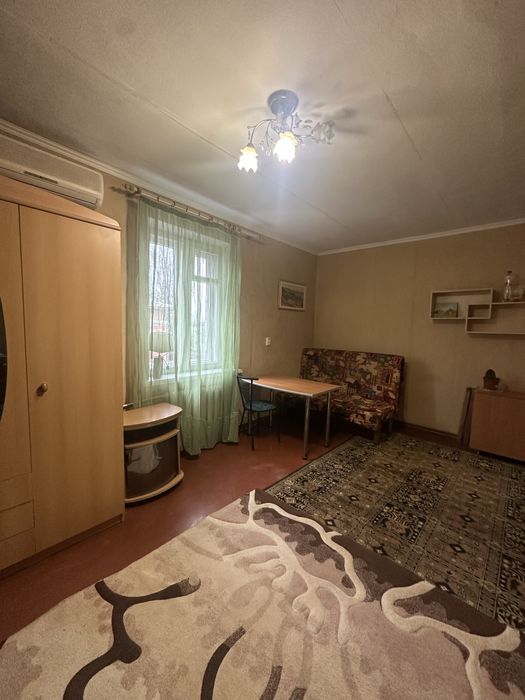 Сдам 1-комнатную квартиру !