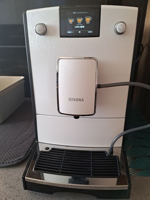 Nivona 779 ekspres do kawy automatyczny