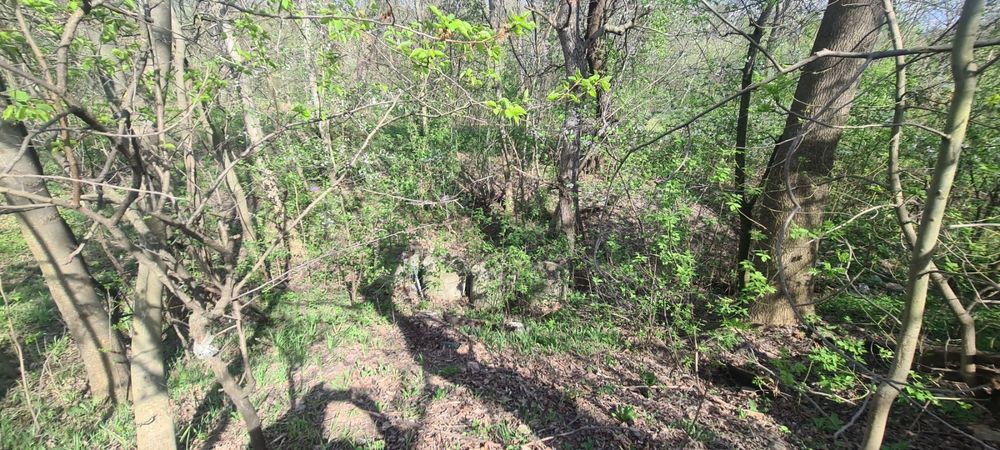 Земельна ділянка в м.Жмеринка