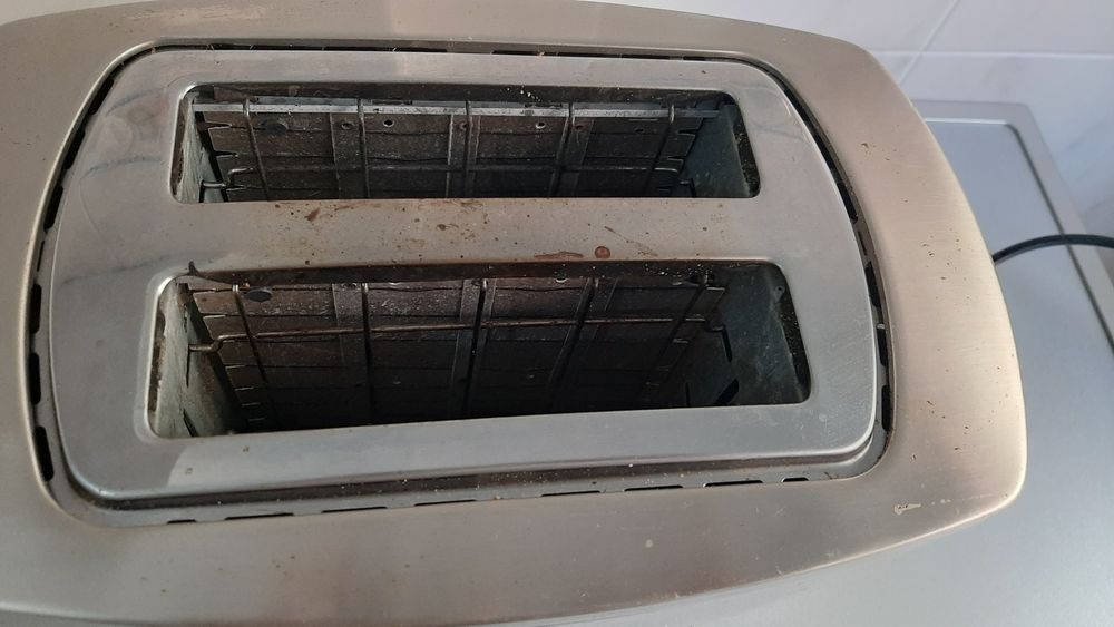 Torradeira Electrolux