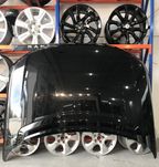 Капот черный Range Rover l405 13-18г в наличии Land Rover