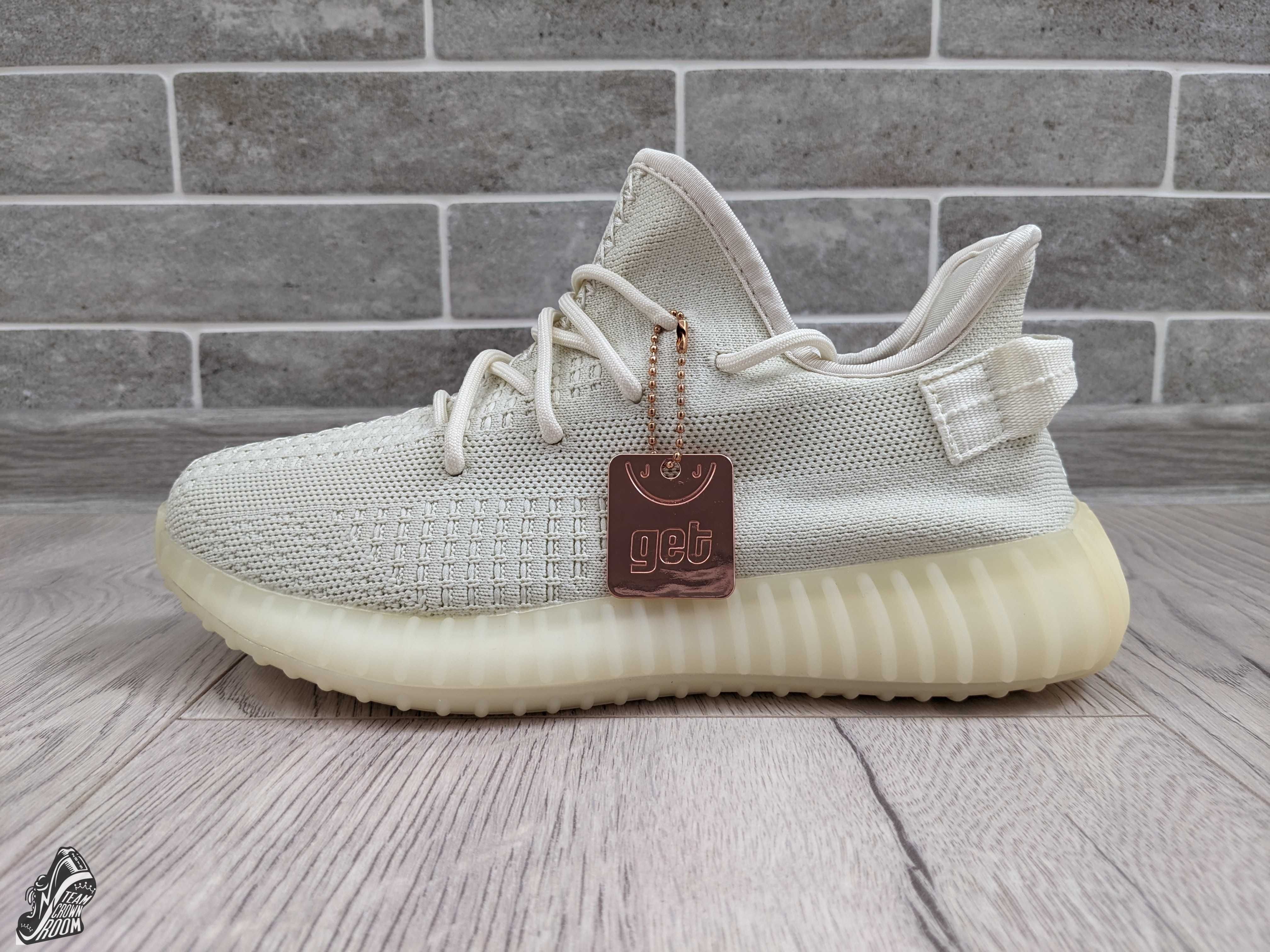 Кроссовки Adidas Yeezy Boost 350 \ Адидас изи буст 350 \ изики \ 36,37