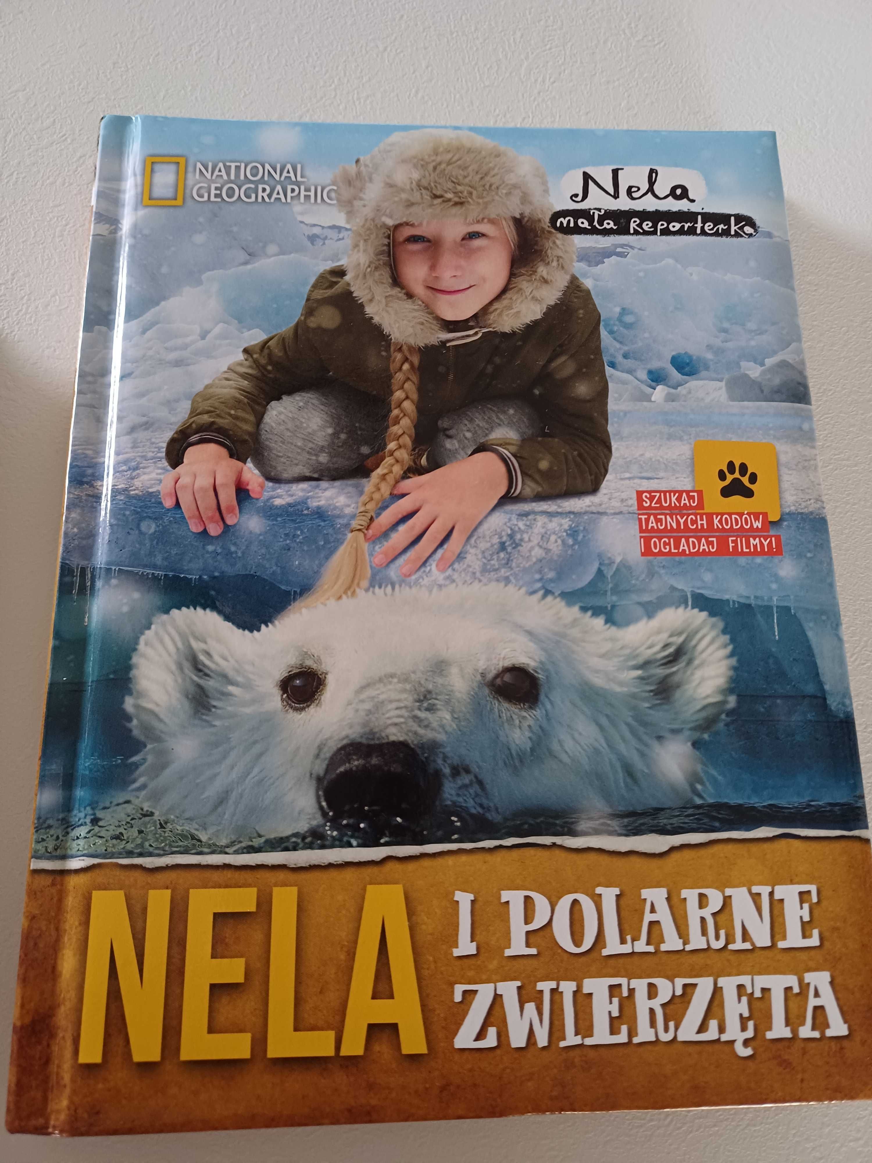 Nela Mała Reporterka - pakiet trzech książek (2)