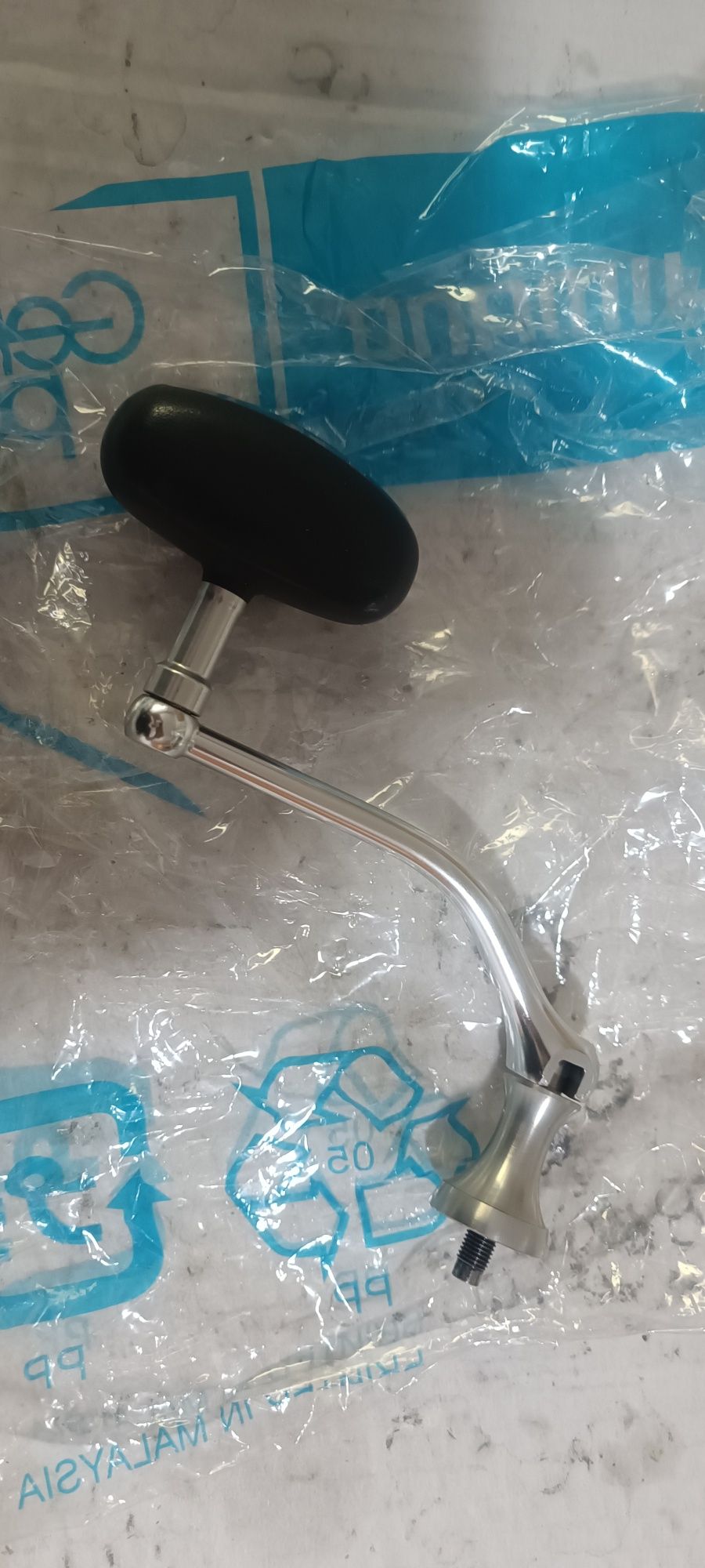 Shimano aero technium xsb mgs