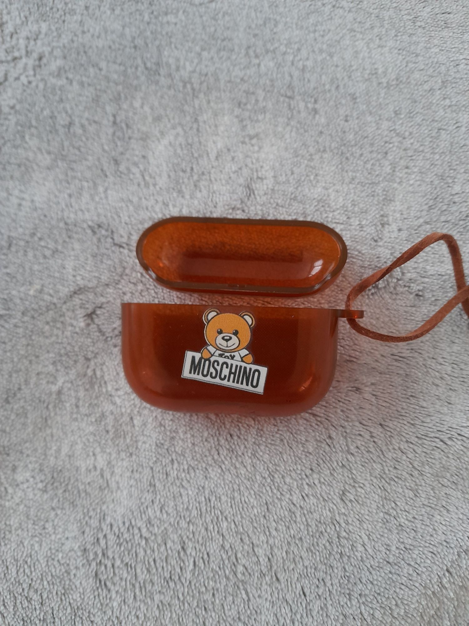 Obudowa do słuchawek Airpods Pro