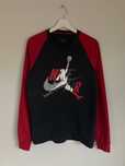 Bluza Jordan nike air rozmiar M