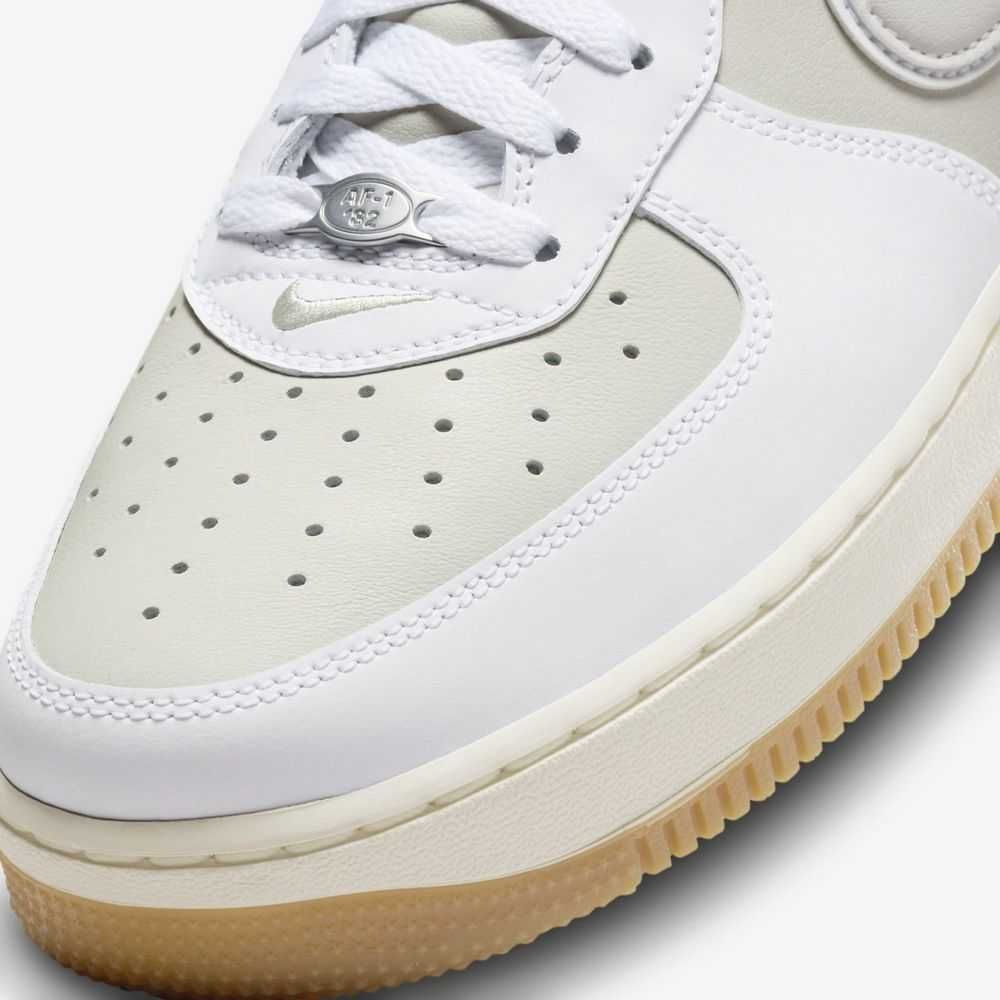 США! Кроссовки Nike Air Force 1 Jordan ACG (40р по 49.5р) (FQ8201-100)