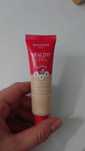 Tonujący krem do twarzy Bourjois Healthy Mix Clean 0001