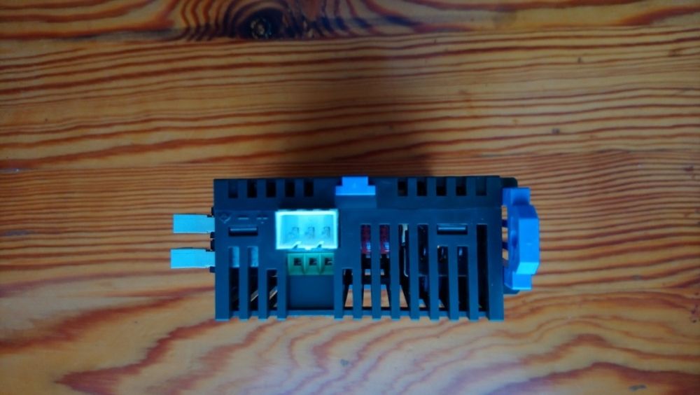 Sterownik PLC Matsushita (Panasonic) NAIS FP0-C32CT