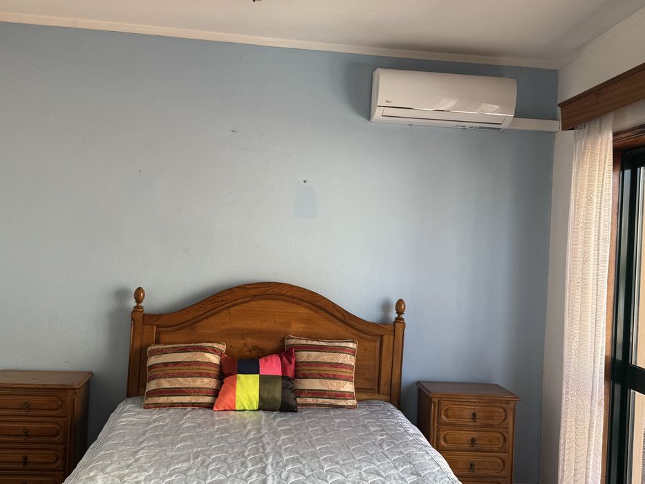 Arrendamento Para casais e solteiros