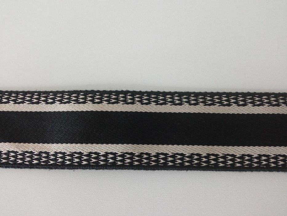 Pasek do torby / wzór Dior