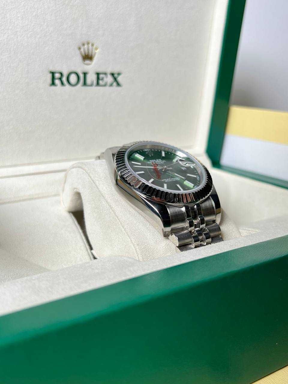 Часы Rolex Datejust 41