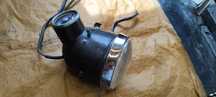 Lampa WSK 125 kompletna licznik stacyjka szkło ramka odblask WSK 175