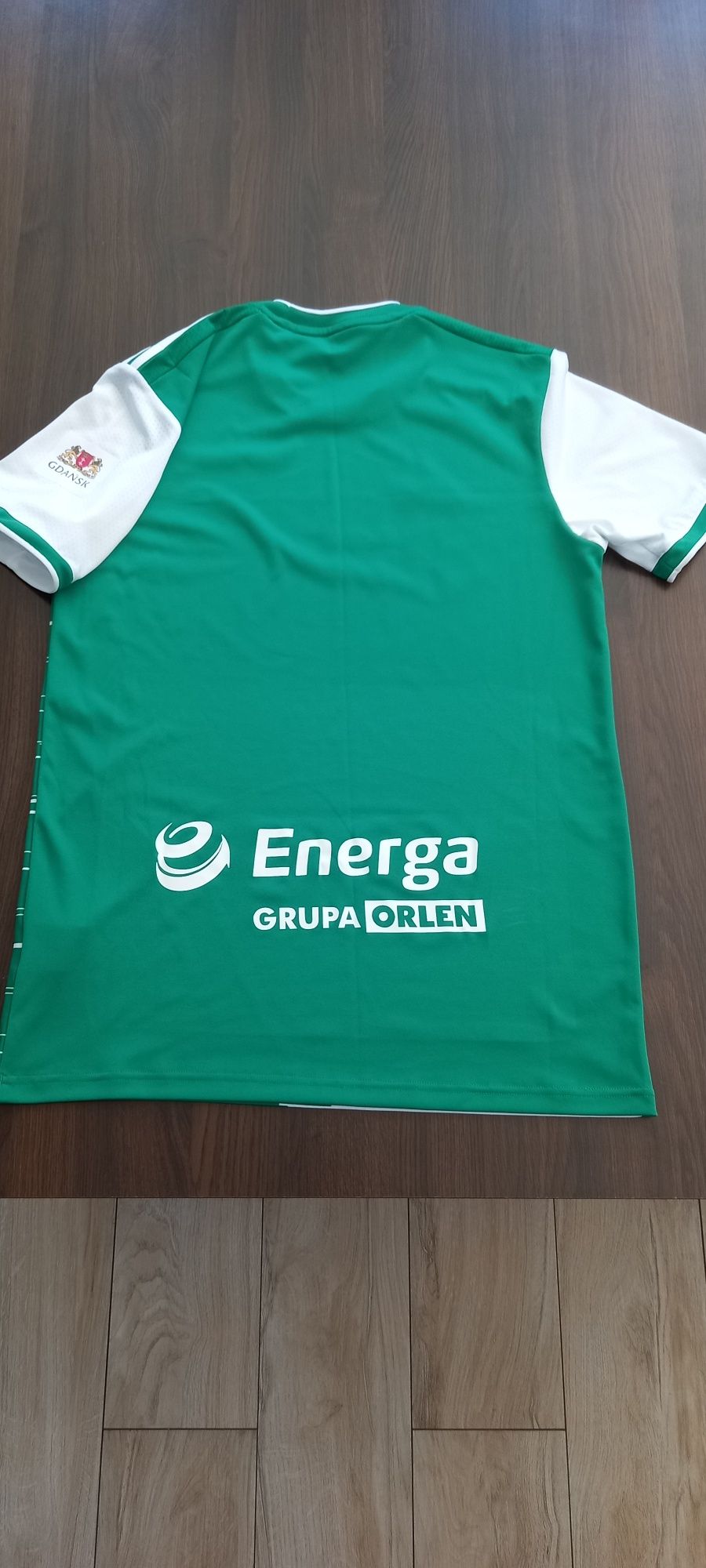 Koszulka Lechia Gdańsk