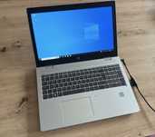 HP ProBook 650 G5 Intel Core i5-8265U 8/256Gb 15.6 FHD TANIO