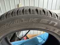 Opony zimowe Falken 235/50R19 wzorowy stan i bieżnik