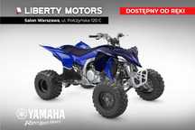 Yamaha YFZ Yamaha YFZ 450 R Model 2024! Wyścigowa specyfikacja! Dealer WWA!