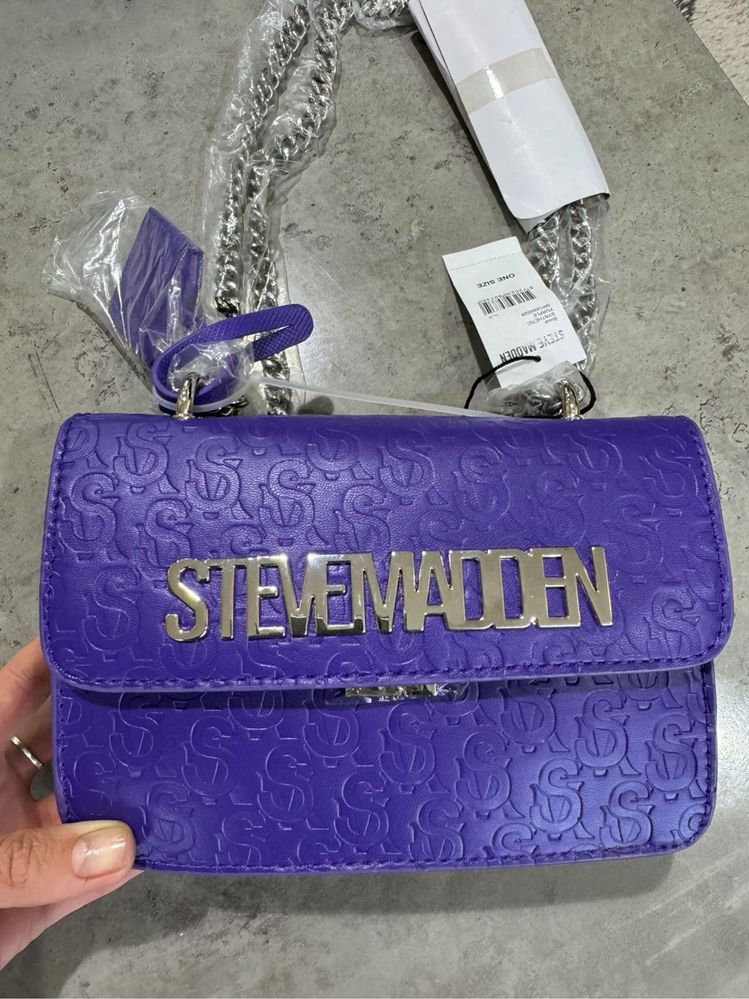 Сумка Steve Madden