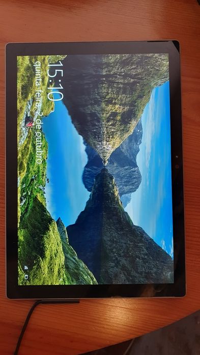 Microsoft Surface Pro 4 i5 4Gb Ram 128Gb