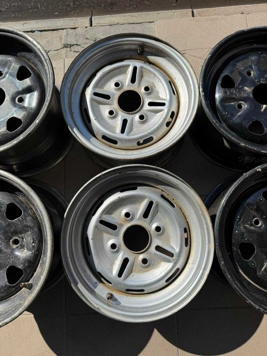 Диски квадрик R 12