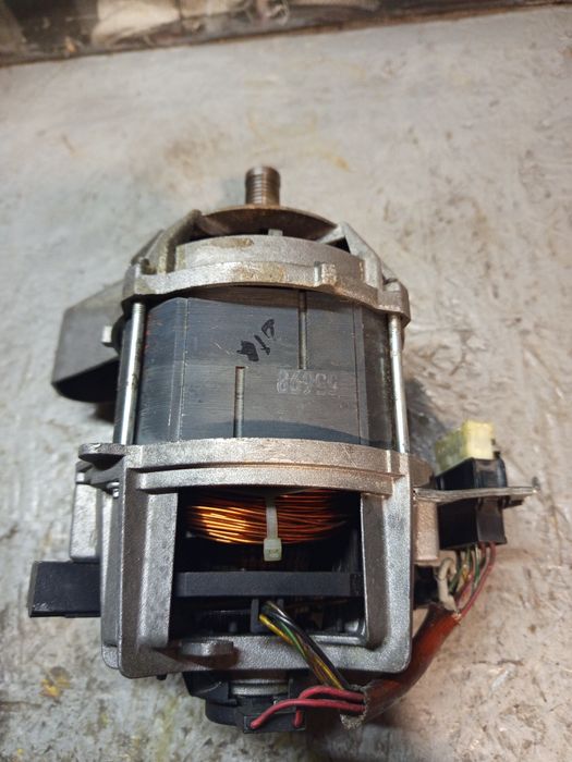 Продам мотор со стиралки