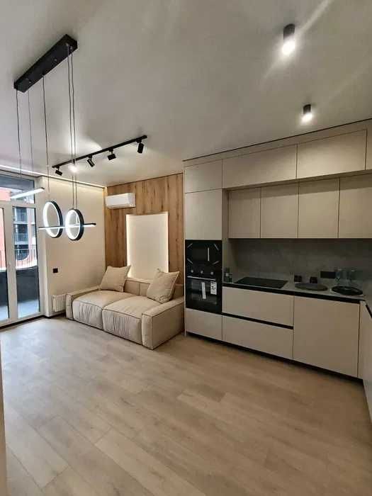 1-к. кв. вул. Родини Кістяківських, 10 ЖК Республіка метро Теремки