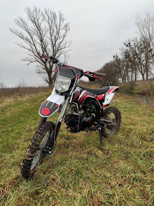 Продам питбайк бсе сп04 140 ендуро