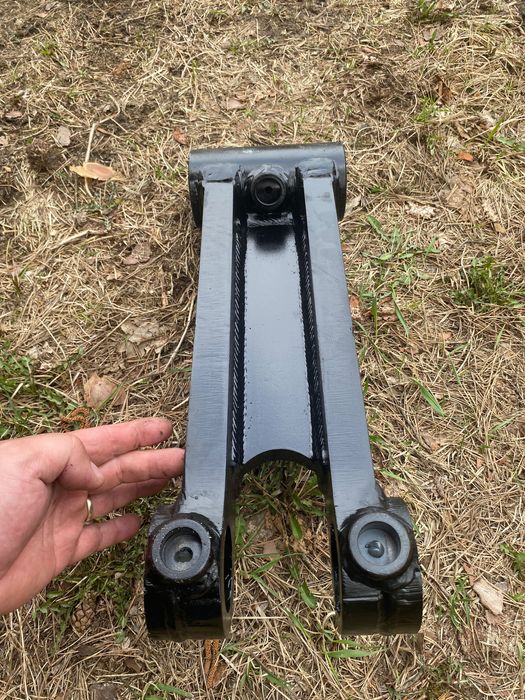 Jcb koparka Łącznik Hydradig