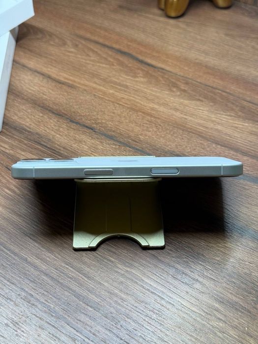 Apple iphone 16 Neverlock акб -91%