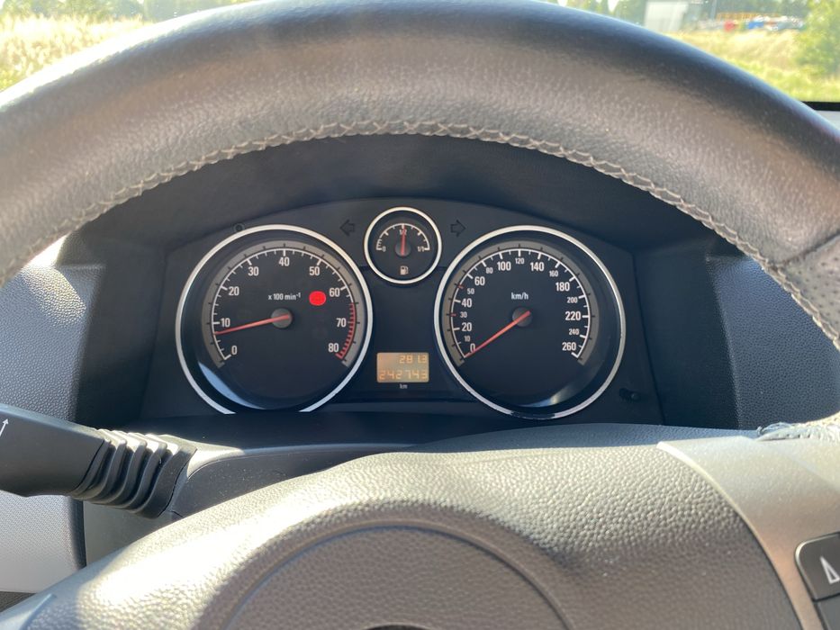 Sprzedam Opel Astra H