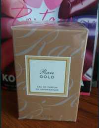 Rare Gold perfumy mam kilka sztuk