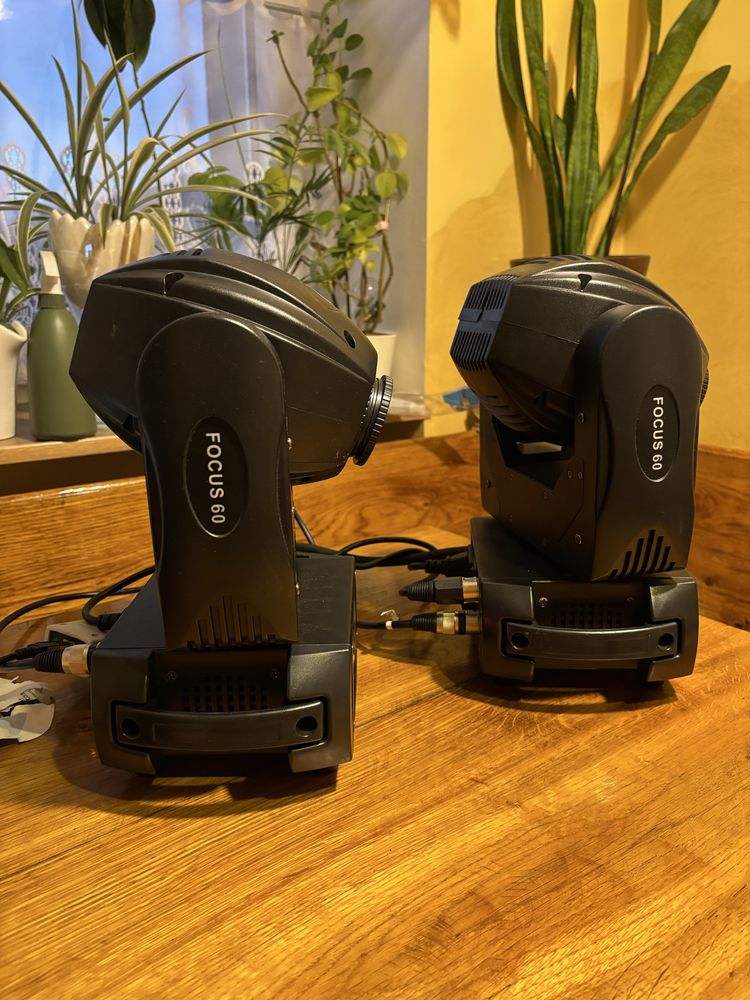 2x light4me focus 60