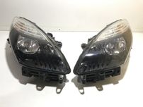 Renault scenic 3 фара
