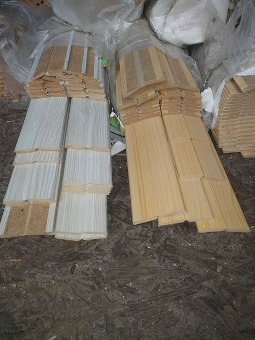 декоративний уголок кутник кут мдф